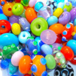 Introduction to Glass Bead Making