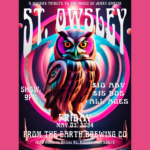 St. Owsley Performing Live