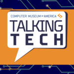 Talking Tech: Tom Dworschak- Apollo to Artemis: To the Moon and Back-Again