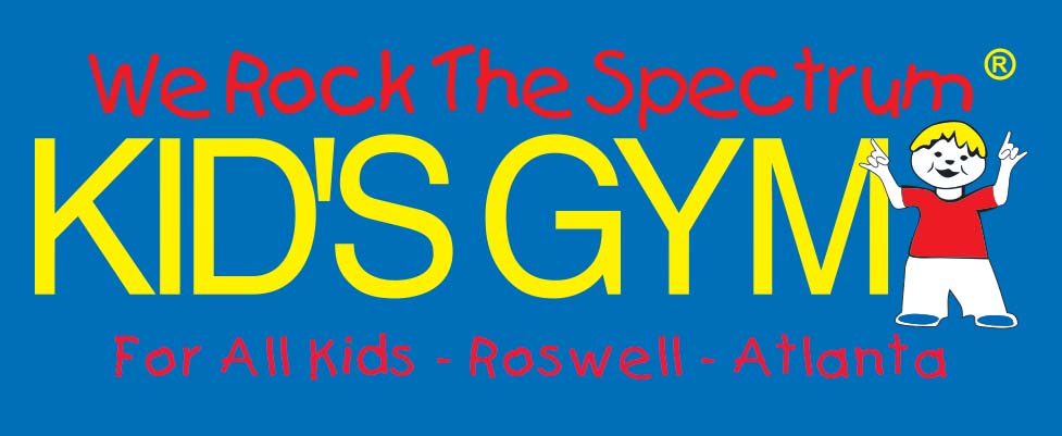 Gallery 1 - We Rock The Spectrum Kids Gym