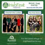 IrishFest Atlanta 2024