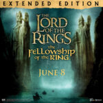The Lord of the Rings Trilogy at Aurora Cineplex - Extended Edition